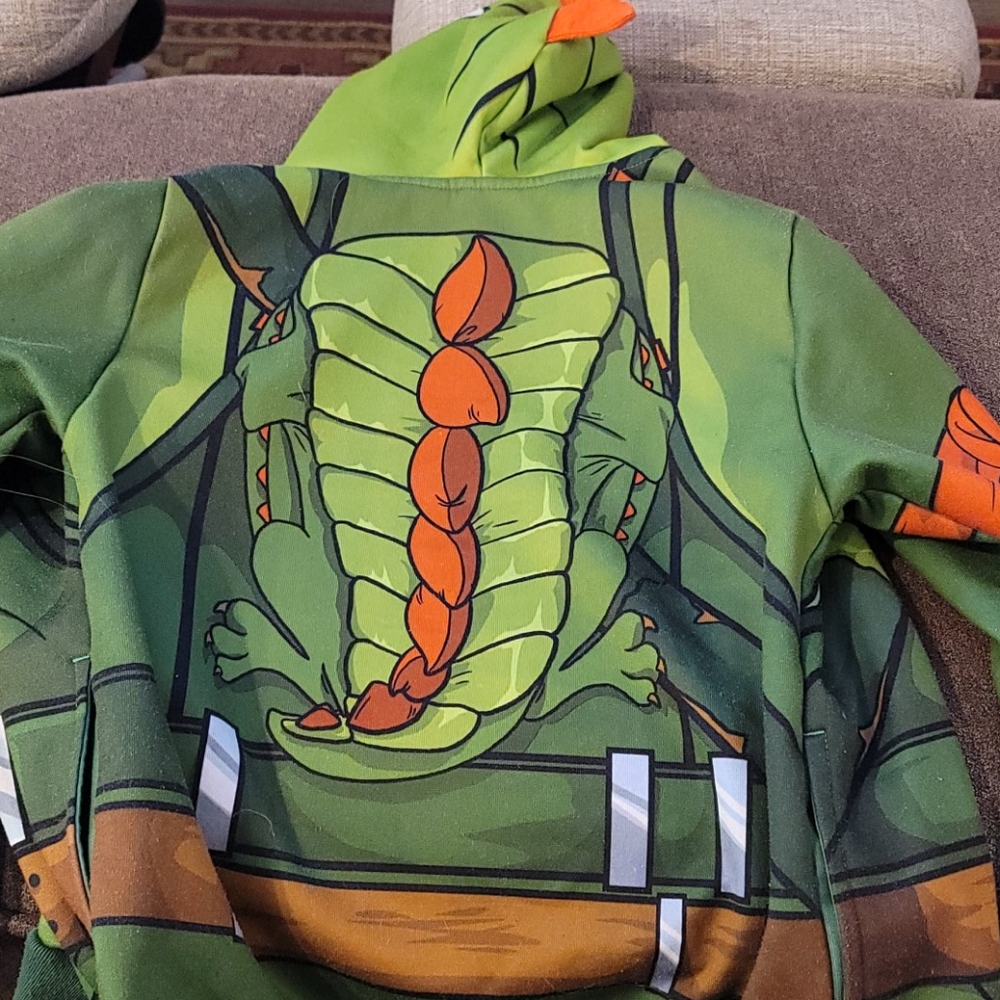 Jacket - Picture 2 of 2